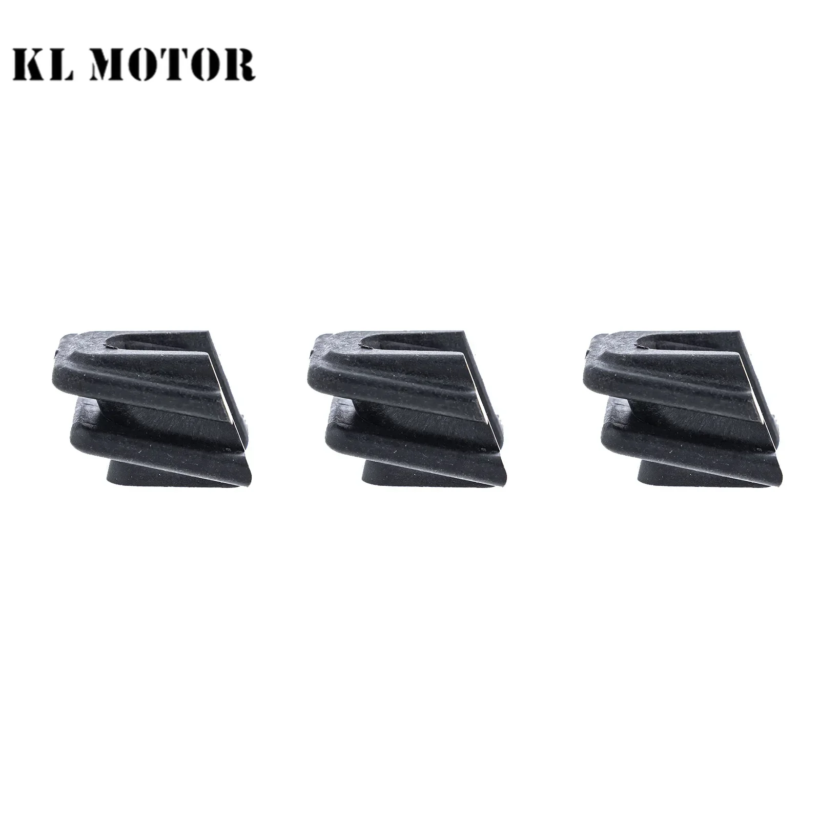 Kopling CVT Slider nilon untuk CF550 Uforce Zforce 400 500 450cc 500cc 191R X550 ATV paket 3