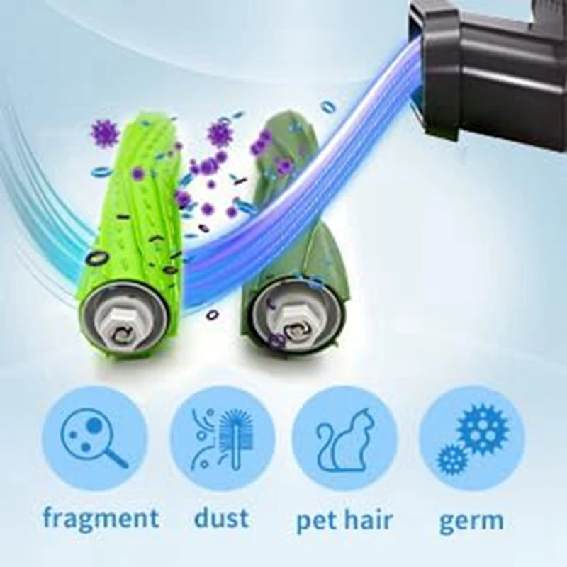 Vacuum Cleaner Part… - image