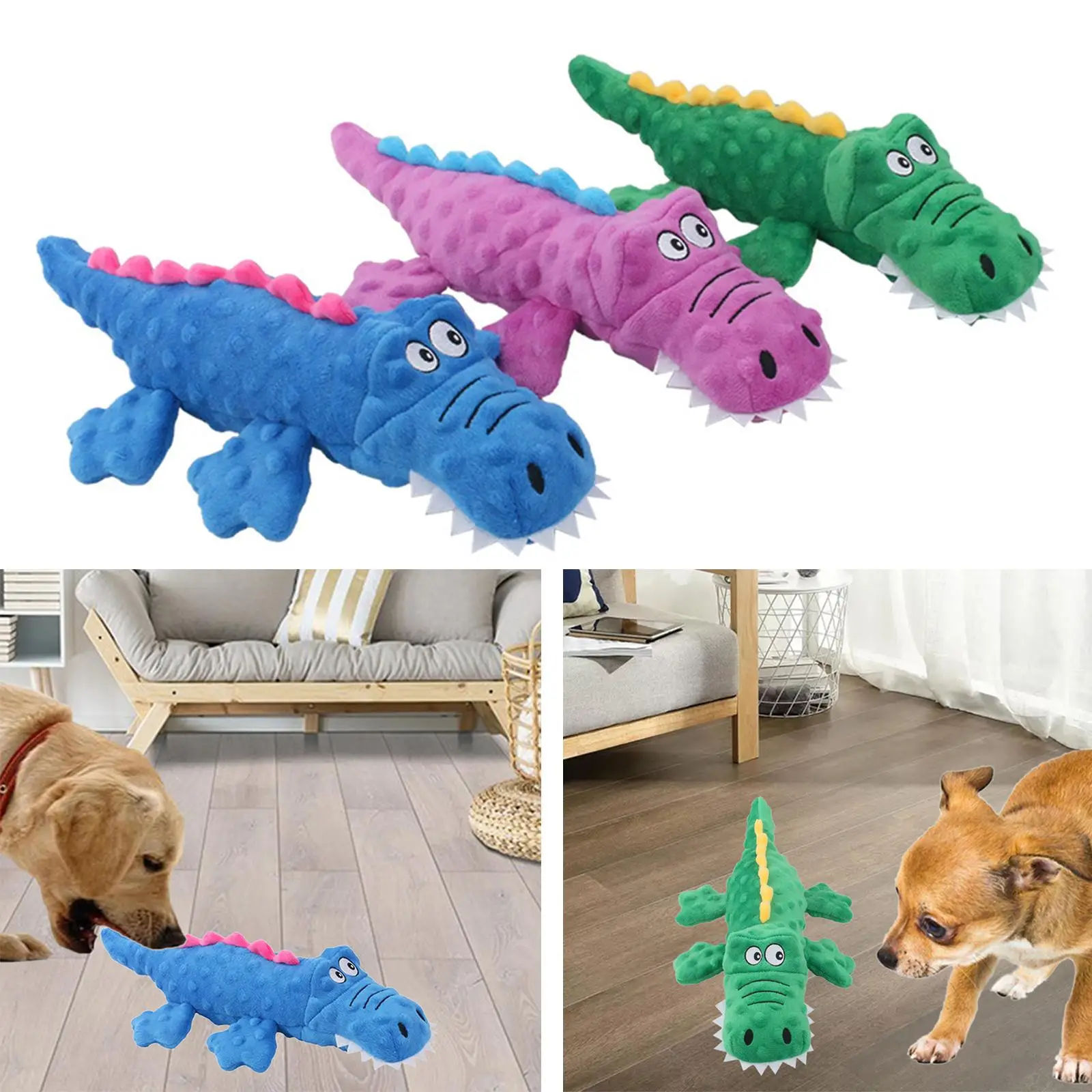 لعب صاعق للمضغ العدوانية ، اللعب التفاعلي للكلاب ، ألعاب التسنين ، لعبة مضغ دافئة ، صغيرة ، متوسطة ، كبيرة #4