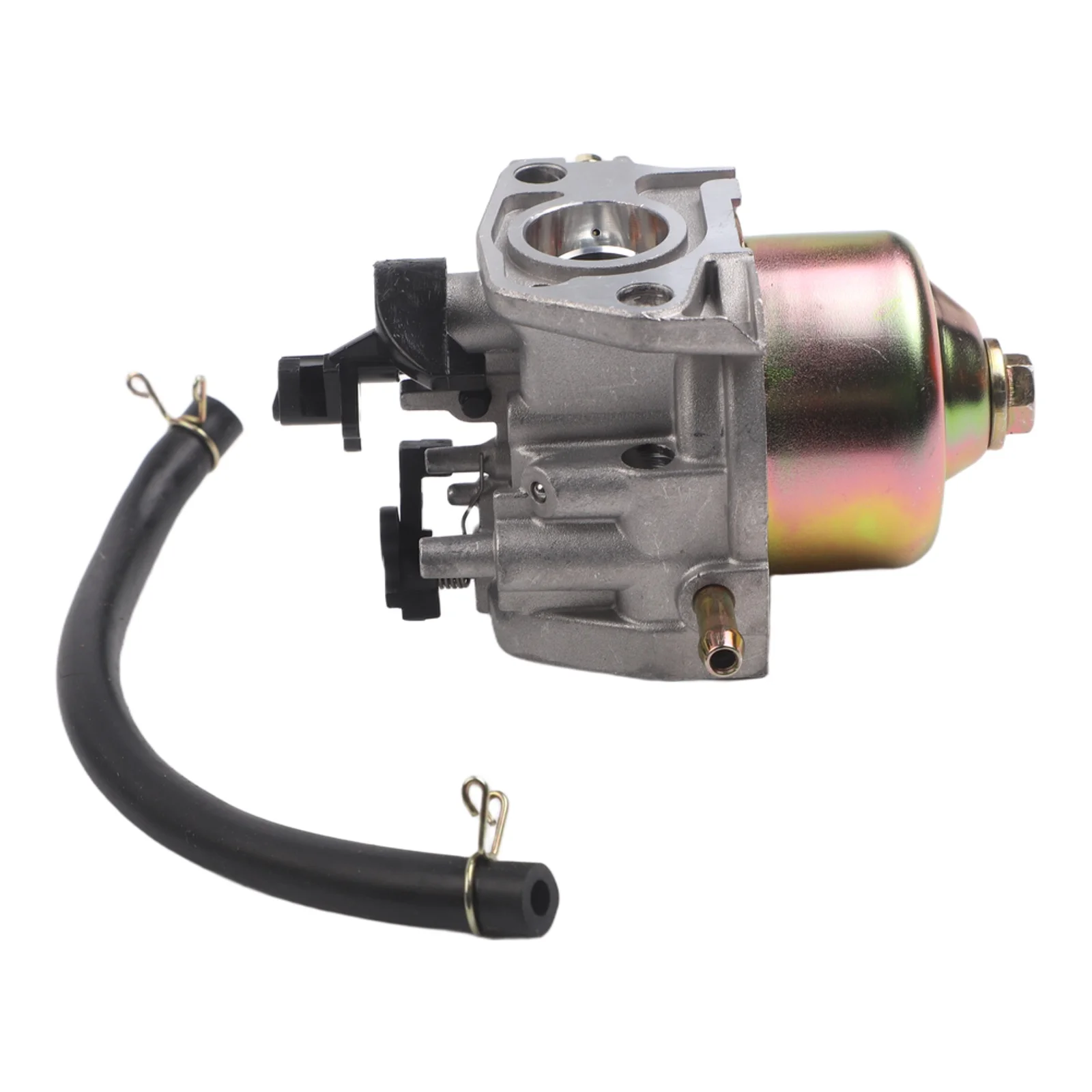 Enhance Your Lawn Mower\'s Performance with a Carburetor for T375T475 Engines Compatible with for hecht for rotenbach