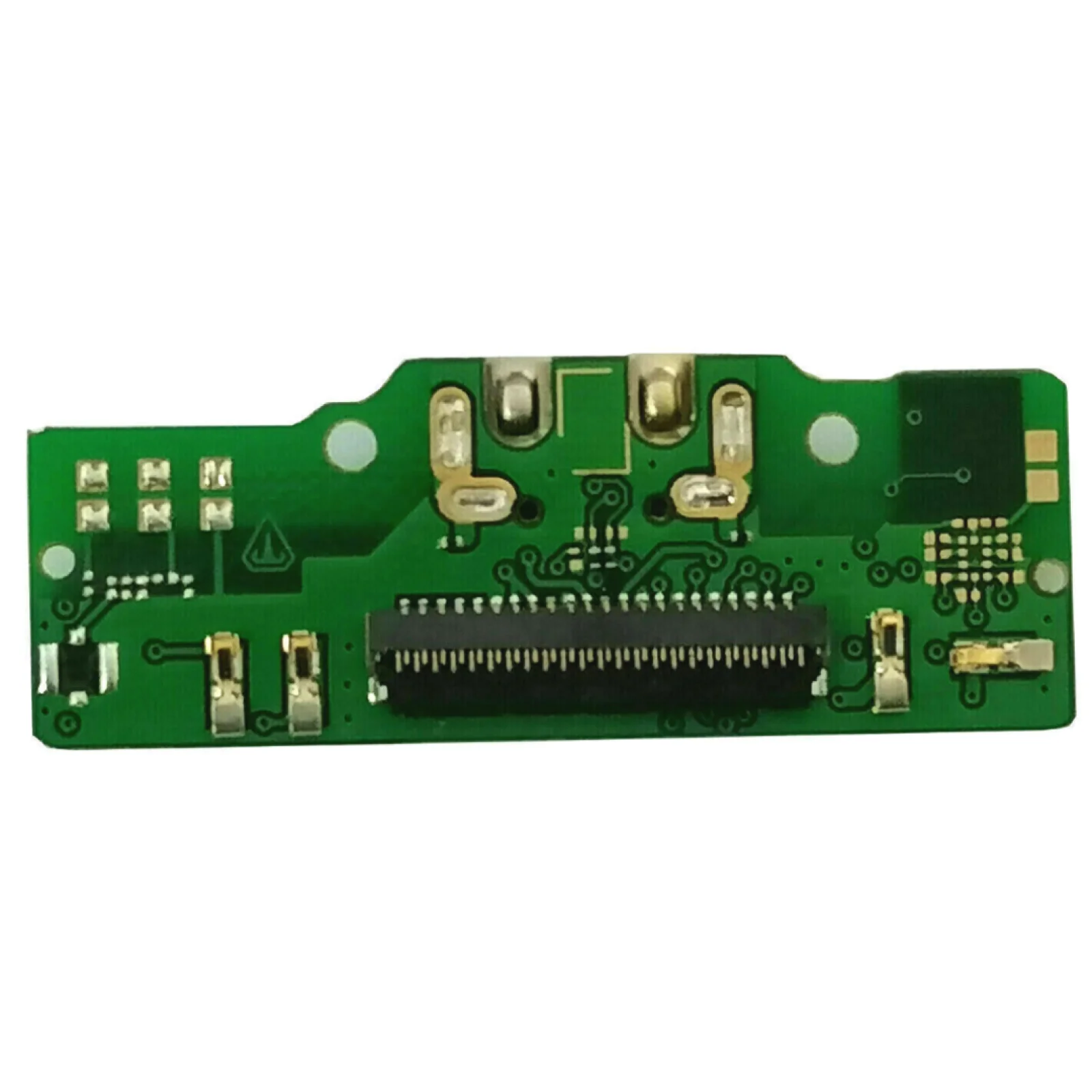 Conector USB Carregador de Carregamento Substituição do Porto, Cauda Plug Dock, Reparação do cabo Flex, Samsung Galaxy Tab A 8.0 ", T290