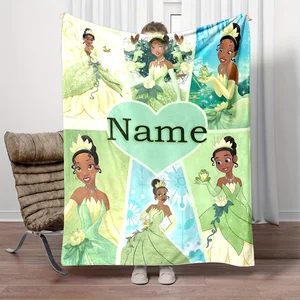 8 Main Sales Disney Blanket - №7