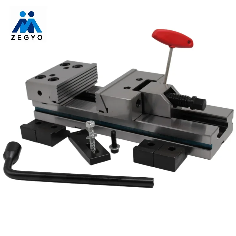 GT150X300 Precision Vise Quick Move Accessory
