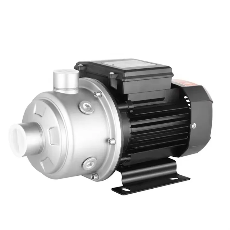 Chl Horizontal Elec…