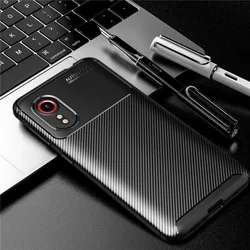 For Samsung Galaxy XCover 5 Case Cover Xcover 6 Pro 2 Soft Silicone Protective Bumper Phone Cases For Samsung Galaxy Xcover 5