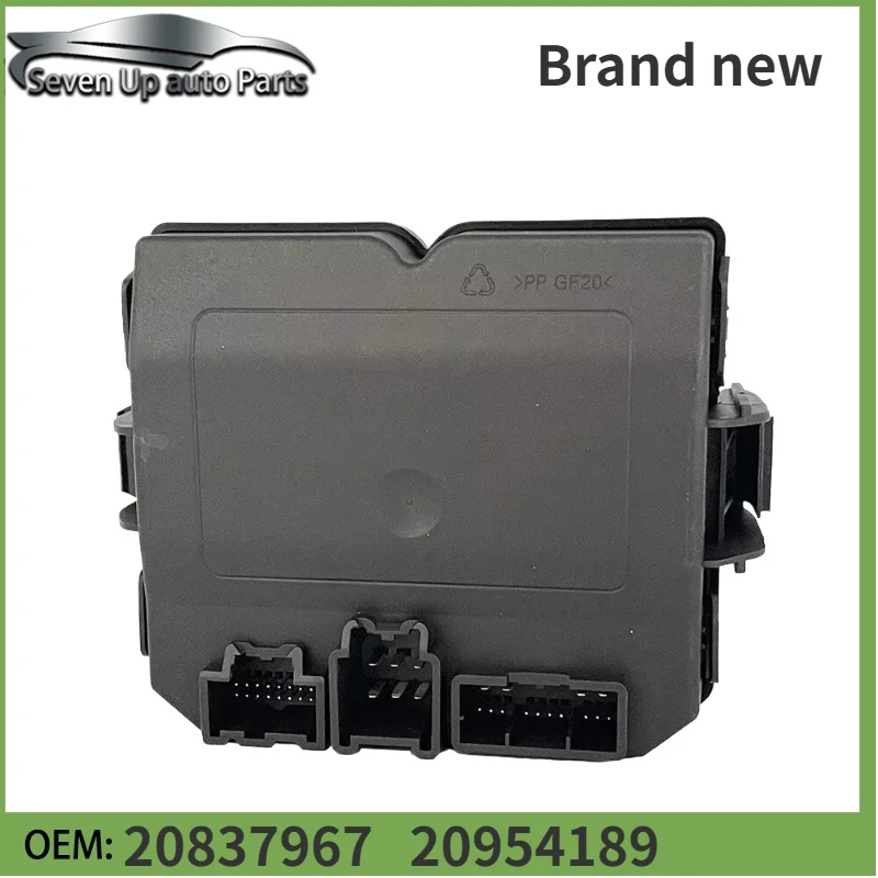 20837967 20954189 502032 502032 22908035 25972342 20816435 New Rear Door Lift Door Control Module for Cadillac SRX 2010-2015