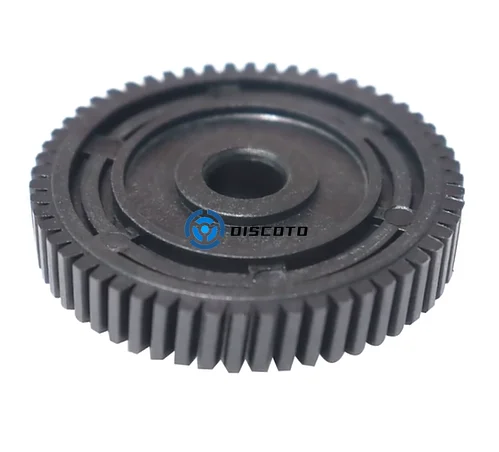 

1 Pc For BMW X3X5 E70 X6 Black Servo Motor Gear 27102449709