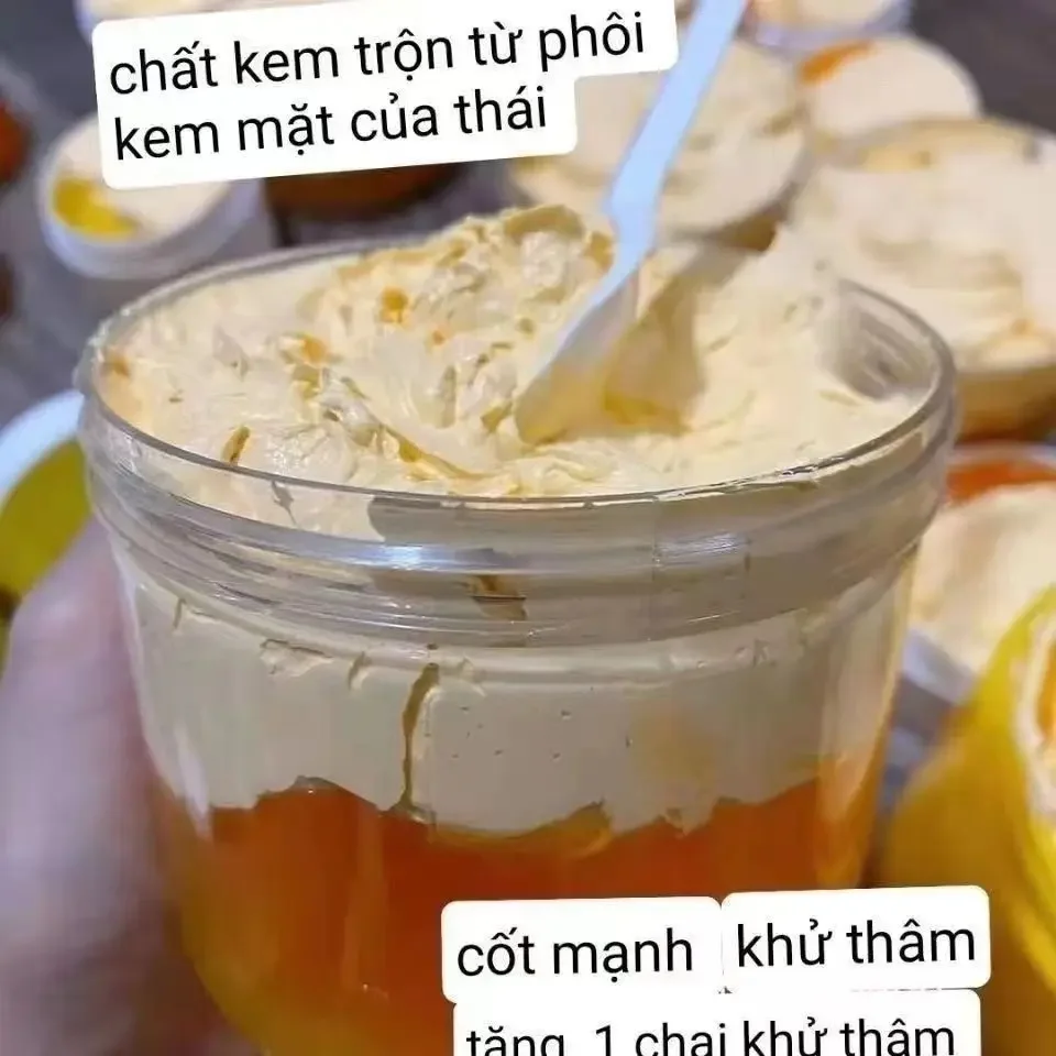 Kem Body Clamp Siéu Trucn Nhanh Hifilu Quang, Kém Thém Mulan Kemn Moon Moon Moon Moon Moon Doop, Hlap Cha Llau