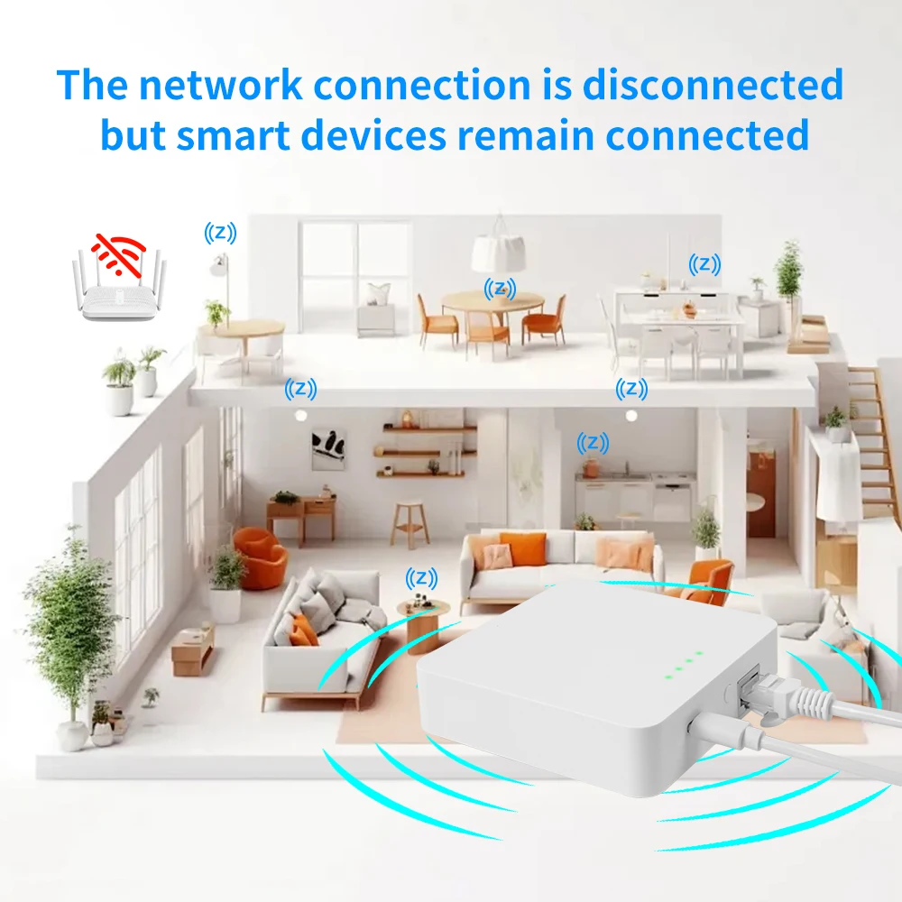 Thumbnail 4 - #40 Smart Home Control Hubs Deals & Discounts