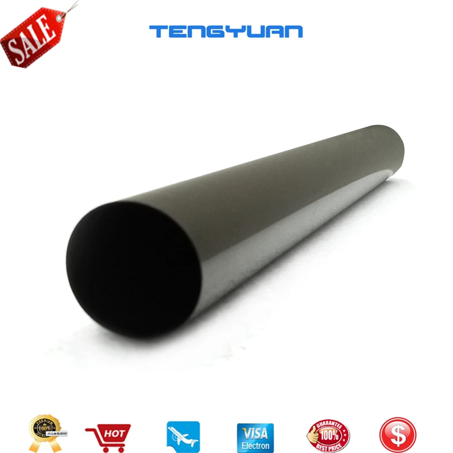 

D142-4082 For Ricoh MPC4502 MPC3502 MPC3002 fixing film sleeve plastic fuser film MPC 4502 Copier parts D1424082