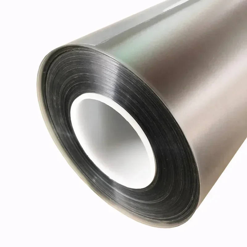 

Flexible ITO/PEN conductive film PEN substrate/solar high-temperature film (40/80 ohms, 200x300x0.05/0.125mm)