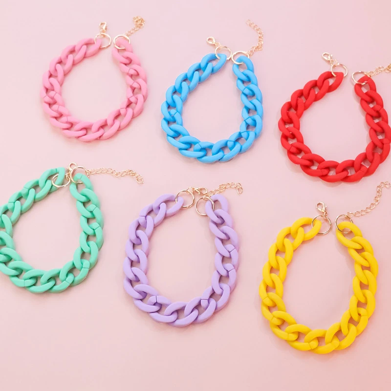 1pc Gold Resin Dog Necklaces Multi Color Puppy Grooming Accessories for Small Dogs Party Decoration Jewelry Cat Neck Collar