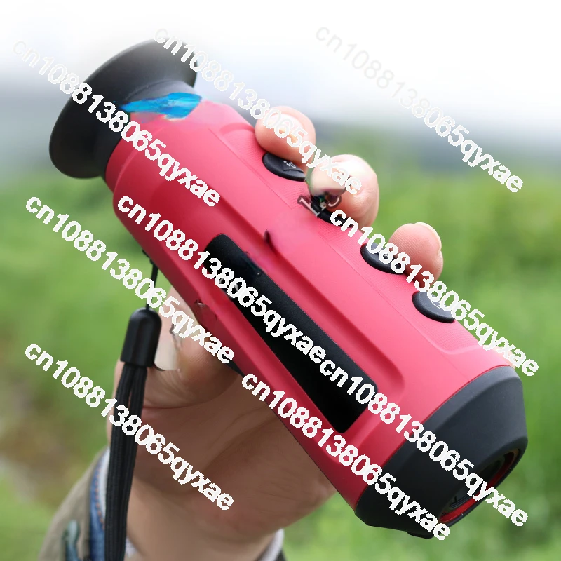 thermal  outdoor night vision handheld monocular Thermal imager for hunting