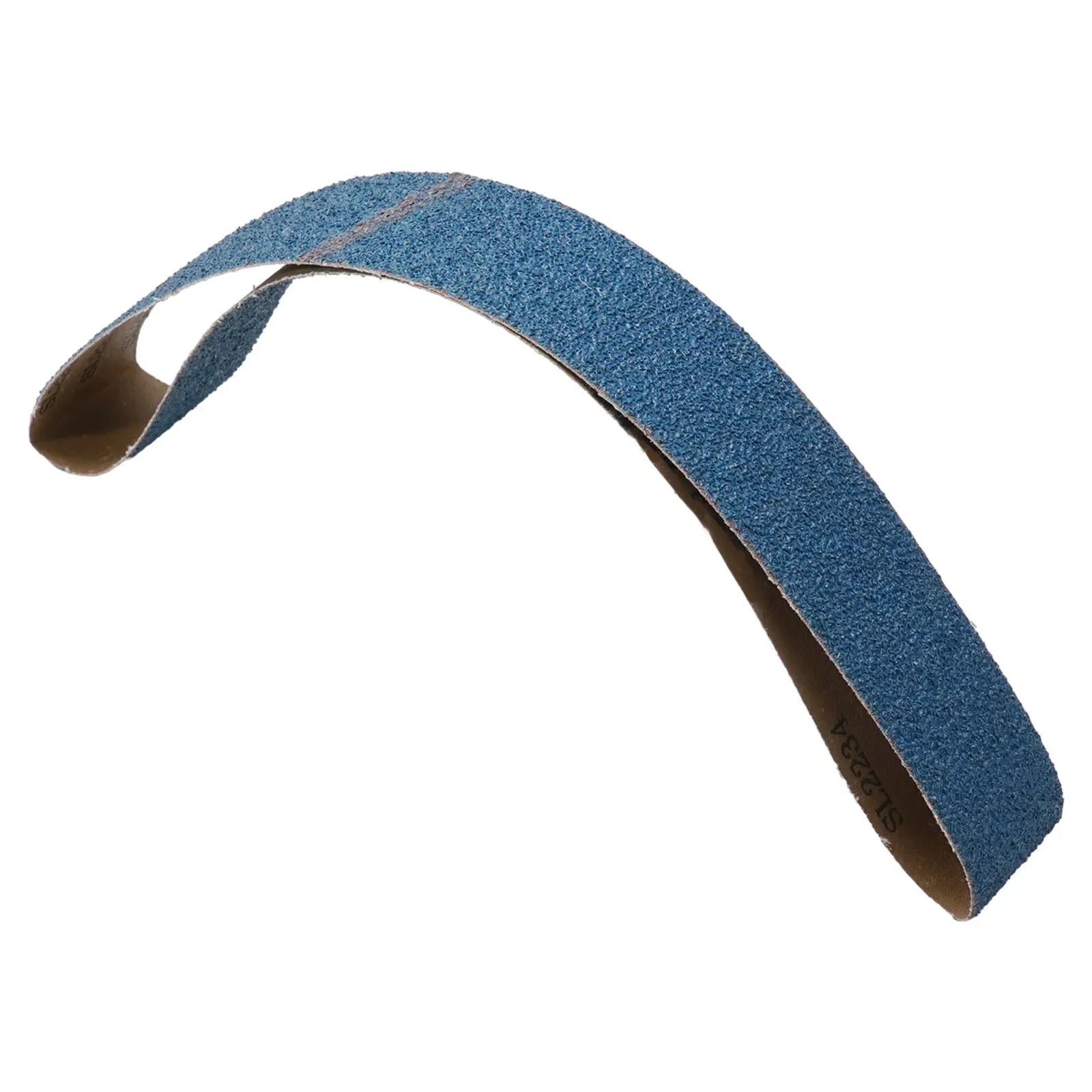 

Sanding Belt Long Lasting Sanding Belt for Grinding and Polishing Stainless Steel – Zirconium Corundum – 915x50mm