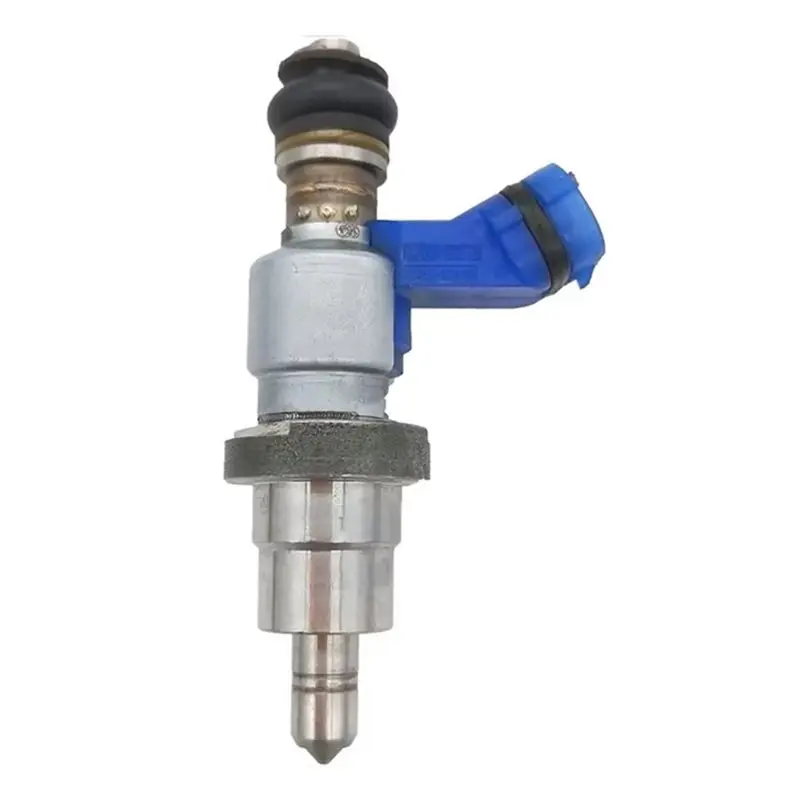 For Toyota RAV4 Avensis 1AZFSE 2AZFSE 2.0L 2003-2008 23209-28090 23250-28090 Fuel Injectors-AU62