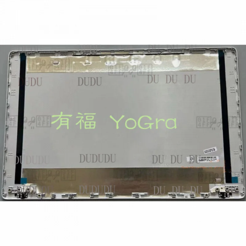 

D Новый для HP 17-CN 17-CP задняя крышка ЖК-дисплея, серебристый M50380-001 M50382-001