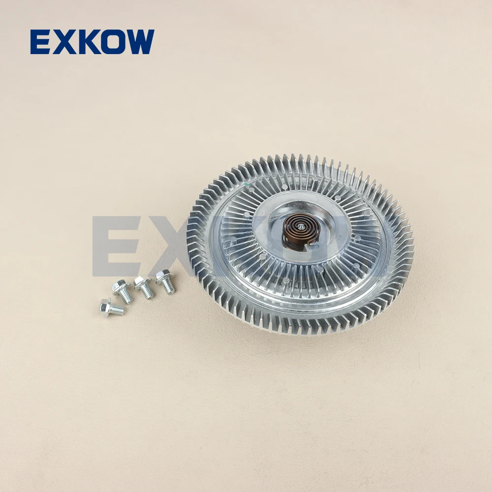 

Cooling Fan Clutch for Mazda BT-50 2011- Ford Ranger U201-15-140A AB39-8C617-AB U20115140A AB398C617AB