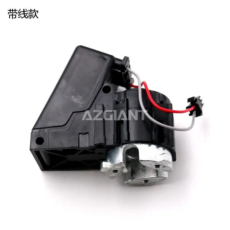 AZGIANT for 2008-2015 Mitsubishi Evolution Car Wing Mirror Authentic Folding Motor Power Assembly Replacement Direct Fit