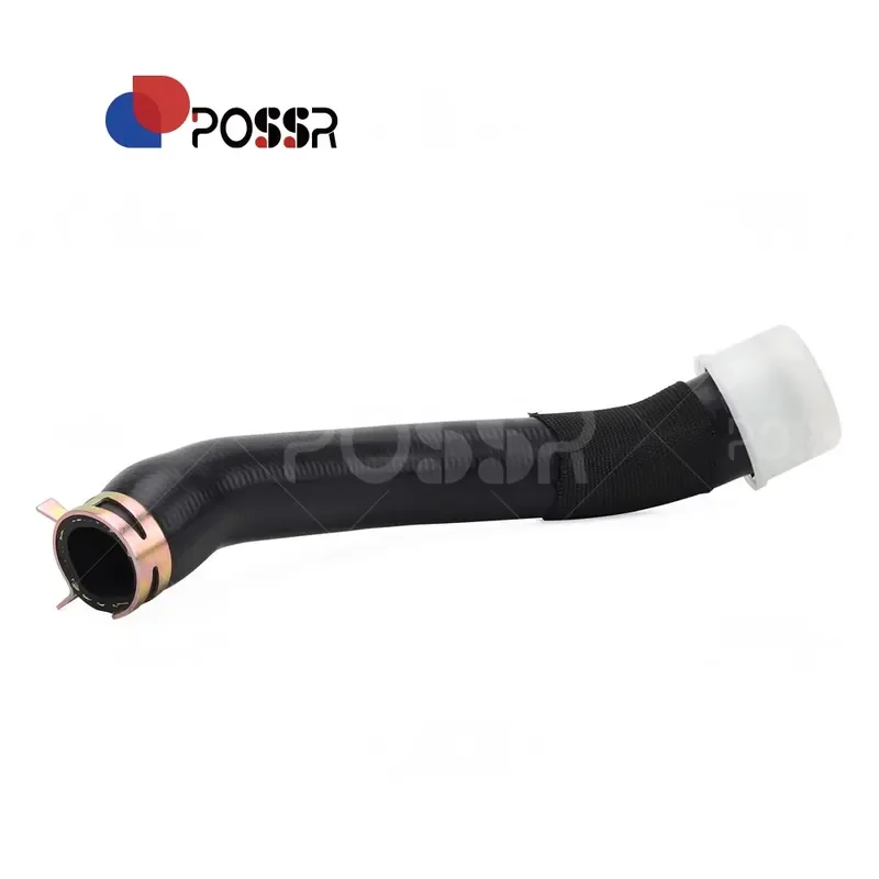 for Possr 9P1121623 Radiator Coolant Hose Water Pipe for Porsche 718 Boxster 991 Turbo 911 Carrera Cooling System