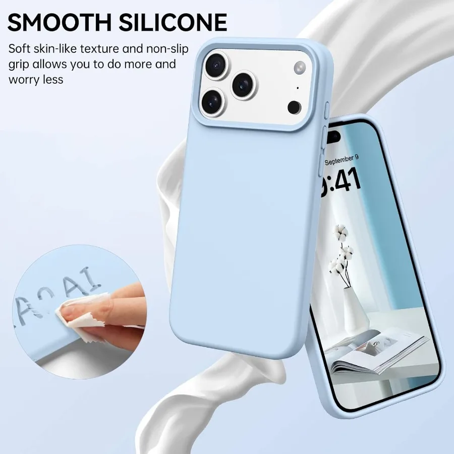 Thumbnail 3 - #65 New Iphone 17 Pro Max Cases Arrivals