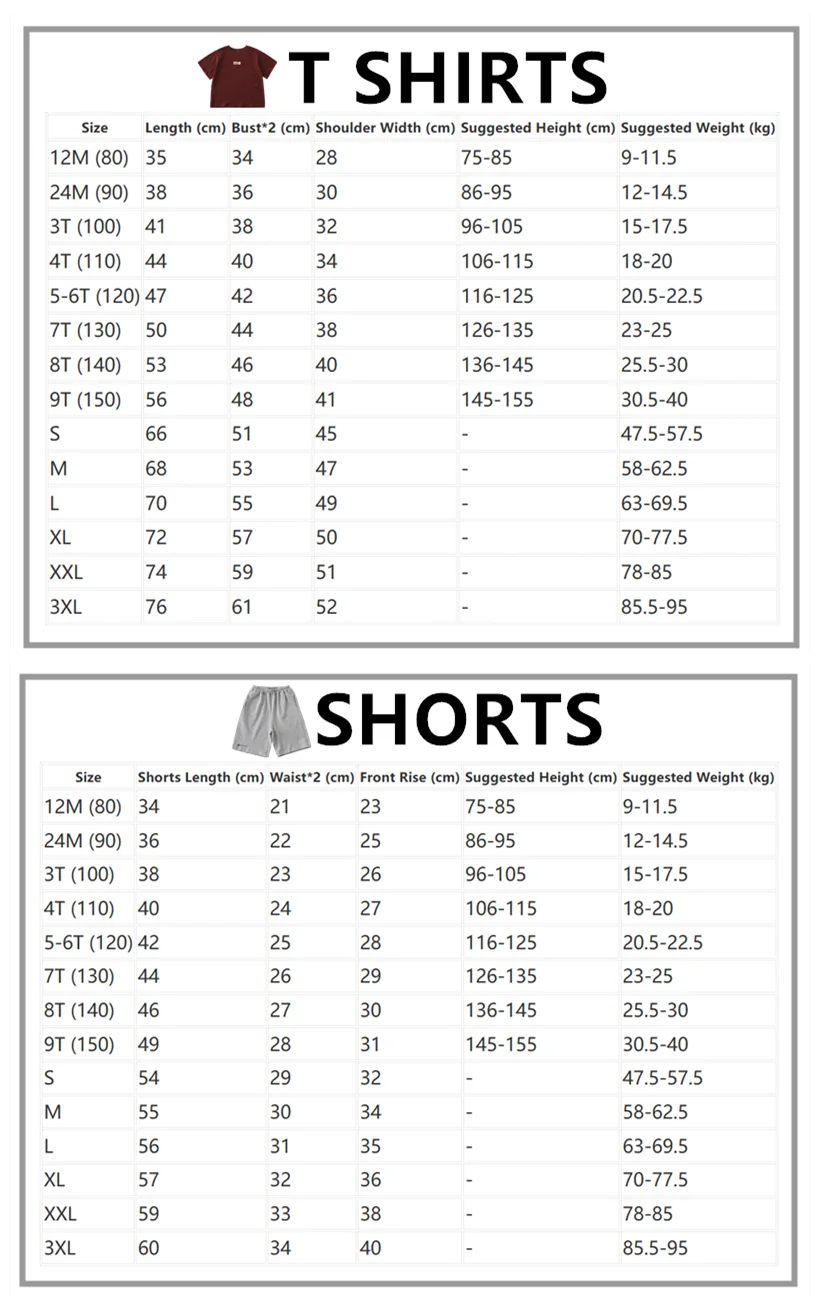 2026 Summer Family Matching T-shirts Letter Print Red Loose Short Sleeve Tops Mommy And Me Family Of 3 Soft Cotton Crew Neck Tee 6