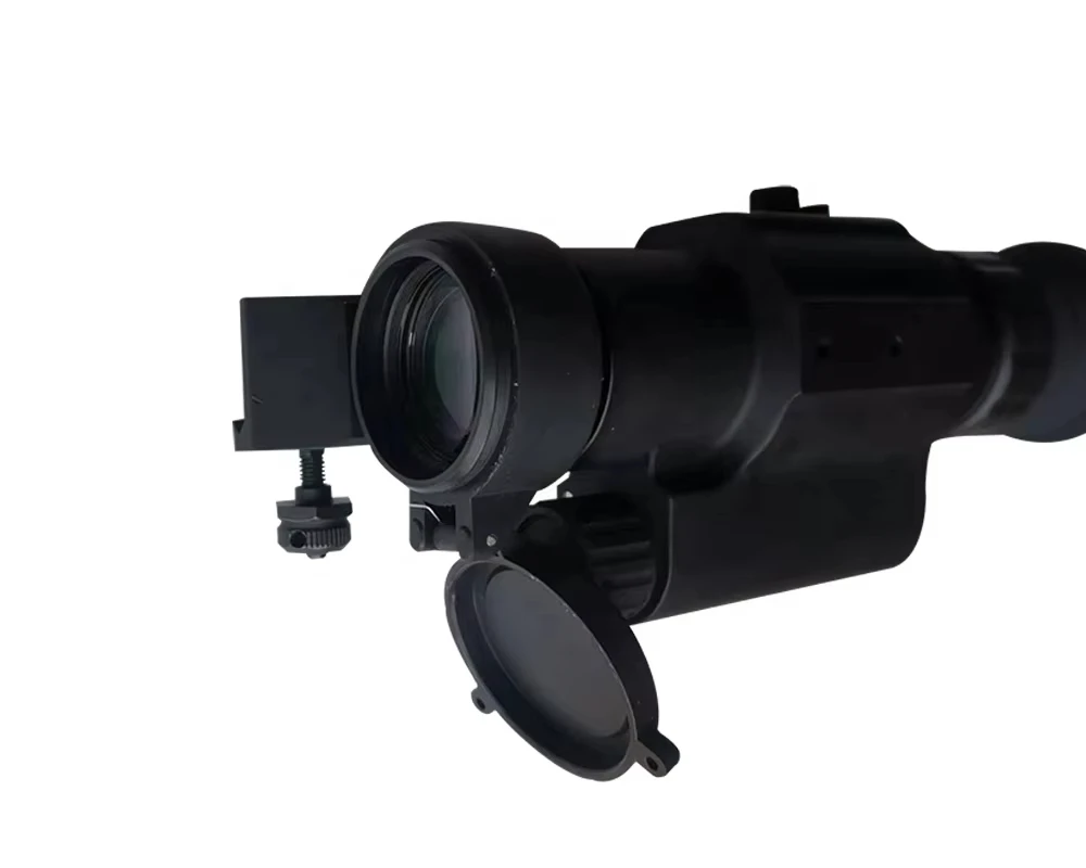 Custom logo 20x Night Vision Binoculars Digital Night Vision Night Vision Scope Thermo Monocular Thermal Viewfinder for Hunting