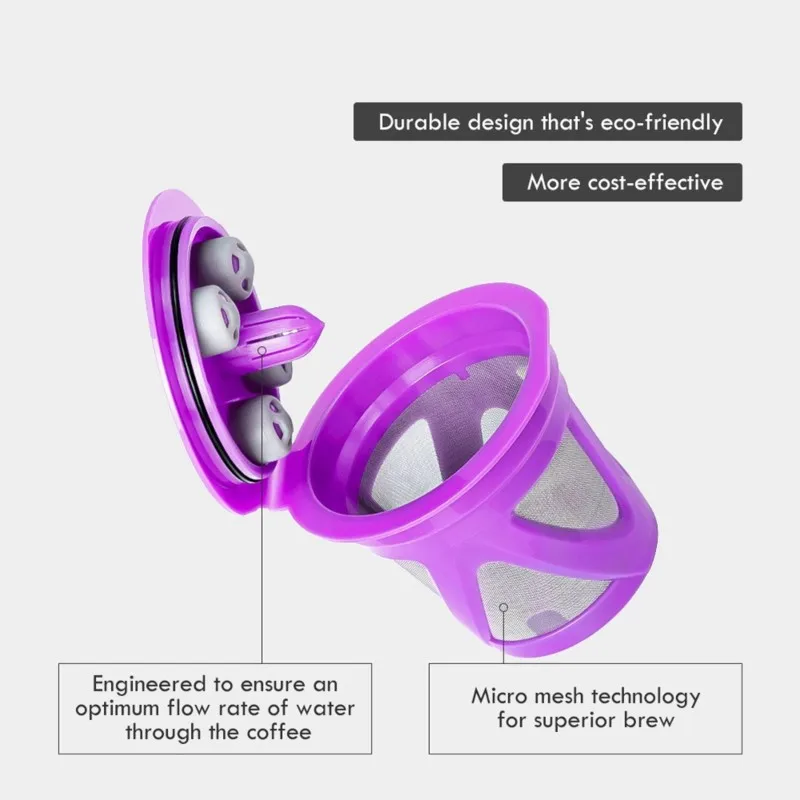 【b25b-】-capsulas-de-cafe-k-cup-reutilizaveis-e-ecologicas-para-maquinas-keurig-funcionam-para-varios-modelos