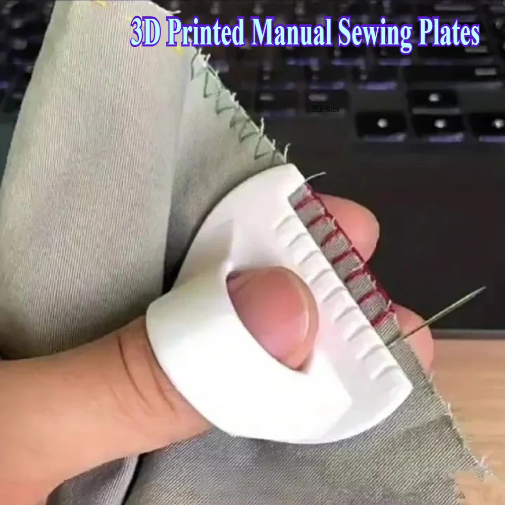 1/3/5 Pcs Sewing Gu…