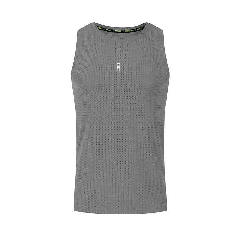 アイスシルク-スポーツタンクトップ-ノースリーブ-ランニング-フィットネス-夏-バスケットボール-アウトドア-通気性-速乾-メッシュ-アイスシルク-tシャツ