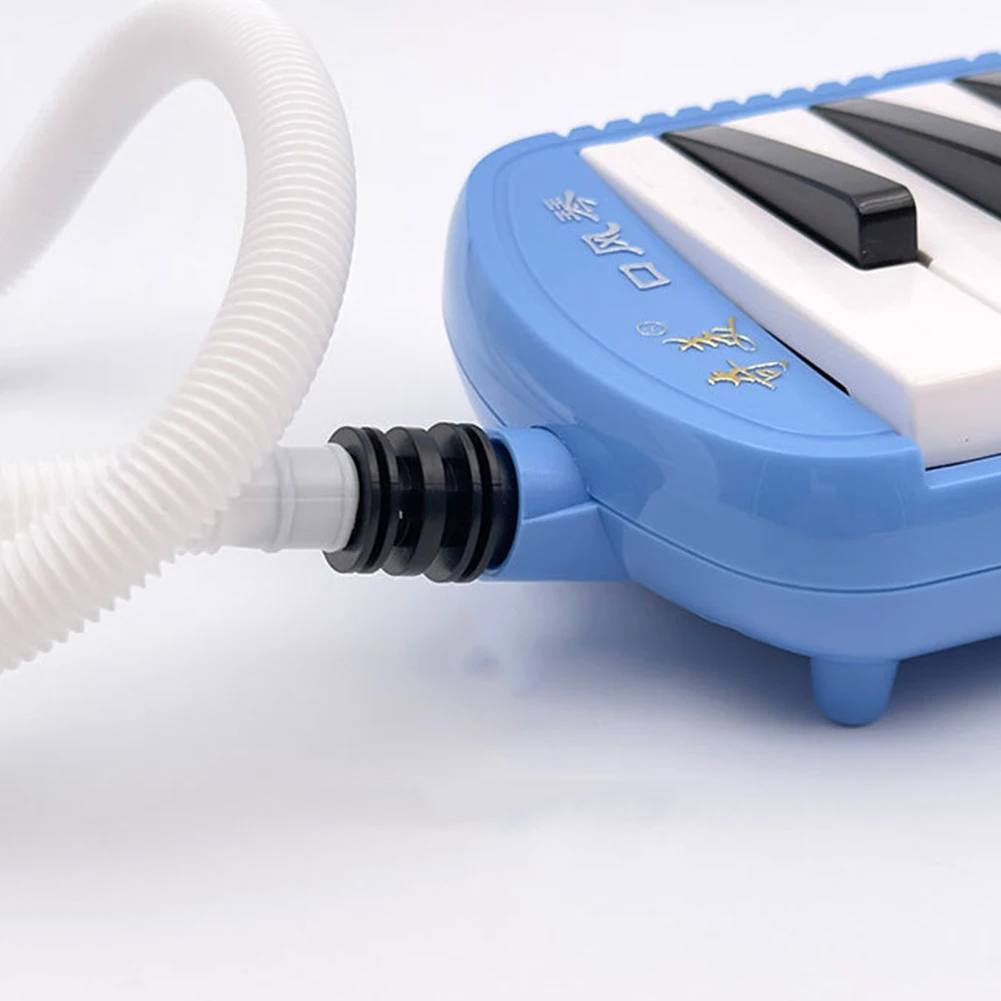 أنبوب بديل ميلوديكا مع قطعة الفم 32/36/37/41 ملحقات أدوات الراتنج أنبوب ميلوديكا القابل للتمدد #2