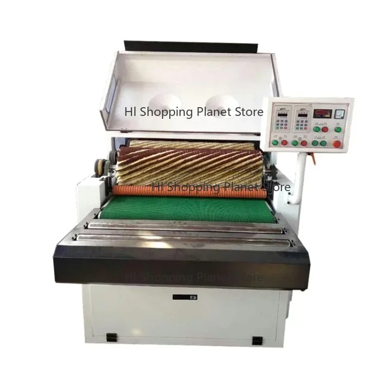 wood brush san-ding machine 630mm /1000mm /1300mm