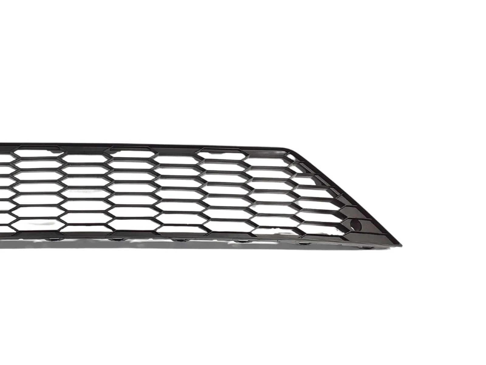 Auto Front Bumper Grille Lower Grille Center Radiator Center Grill for Seat Leon FR 5F 2017-2020 5F0853667J view 6