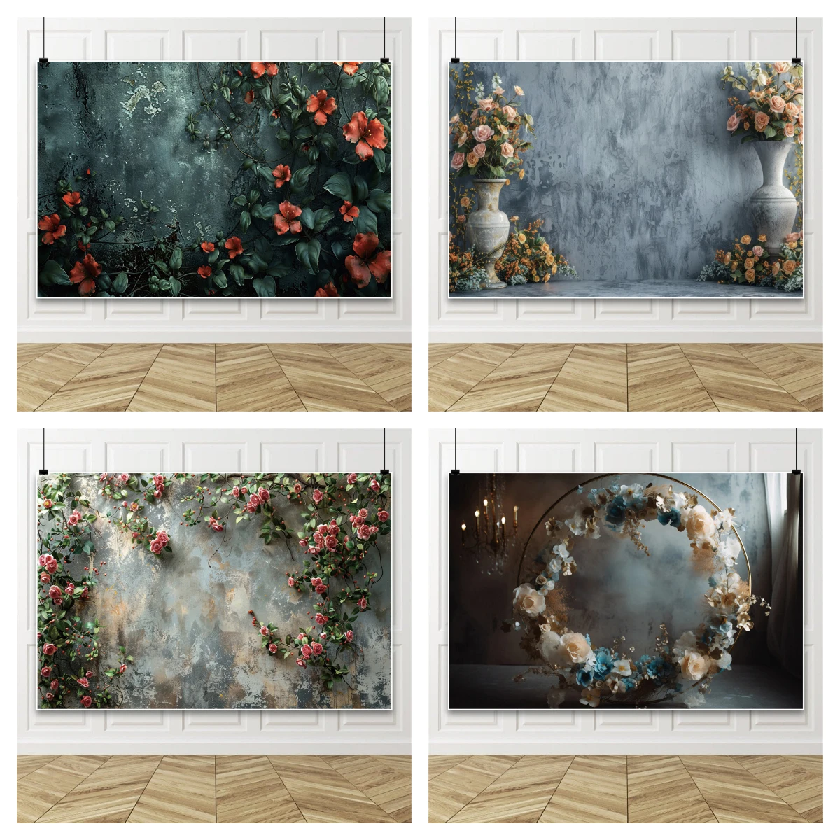 

Картина маслом цветок фон фотография портрет фото свадьба день рождения украшения реквизит поставки для студии