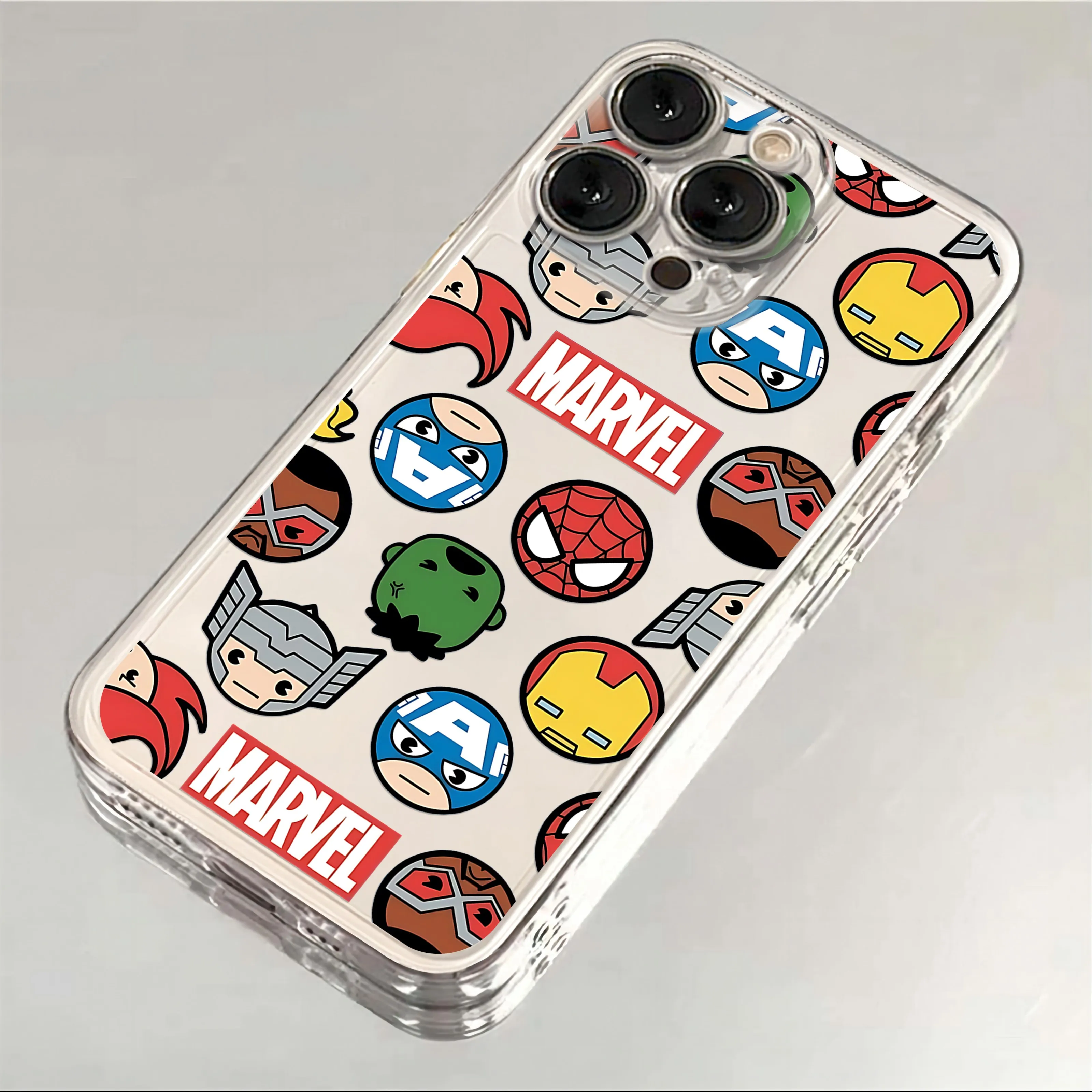 جراب هاتف بشعار كرتوني لطيف لهاتف آيفون ، غطاء شفاف ، رموش م ، Y2K ، 16 ، 15 ، 14 ، 13 ، 12 ، 11 ، ميني ، برو ماكس ، إكس آر ، إكس إس ، 7 ، 8 Plus ، SE20 #2