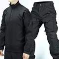 black sets