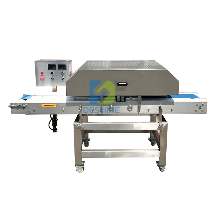 2026 Top Quality Automatic Meat Slicer Cutting Machine Industrial Meat Cutter New Slicing Machine for Fresh Meat