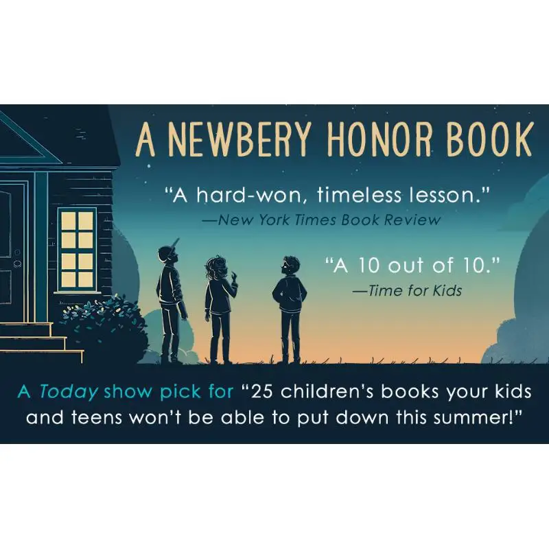 Nous rêvons de l'espace Erin Entrada Kelly Greenwillow livres 9780062747303 livre