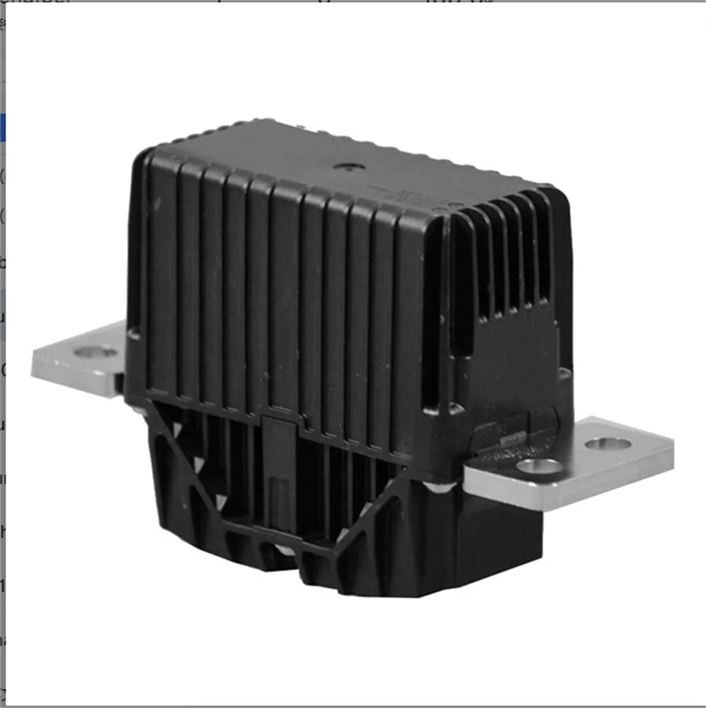 

Высокоэффективный предохранитель для управления питанием автомобилей, предохранитель от дыма и огня, подходит для Tesla Model S 1523878-00-E