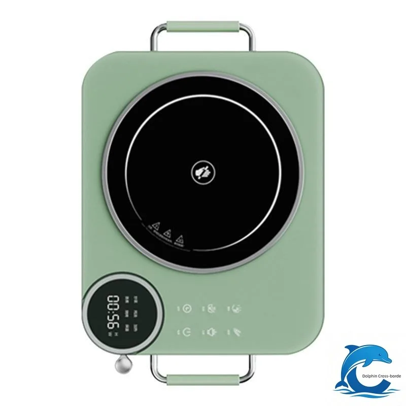 

Suitable for3500W Multifunctional 110V220V High Power Household Induction Cooker