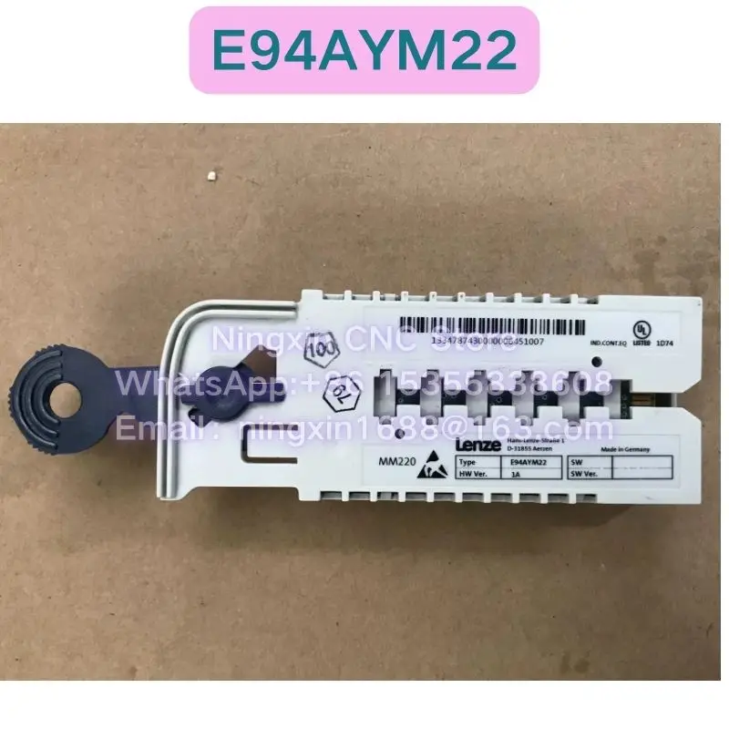 Second-hand E94AYM22 Module Functional test OK Fast delivery