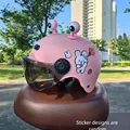 Pink B
