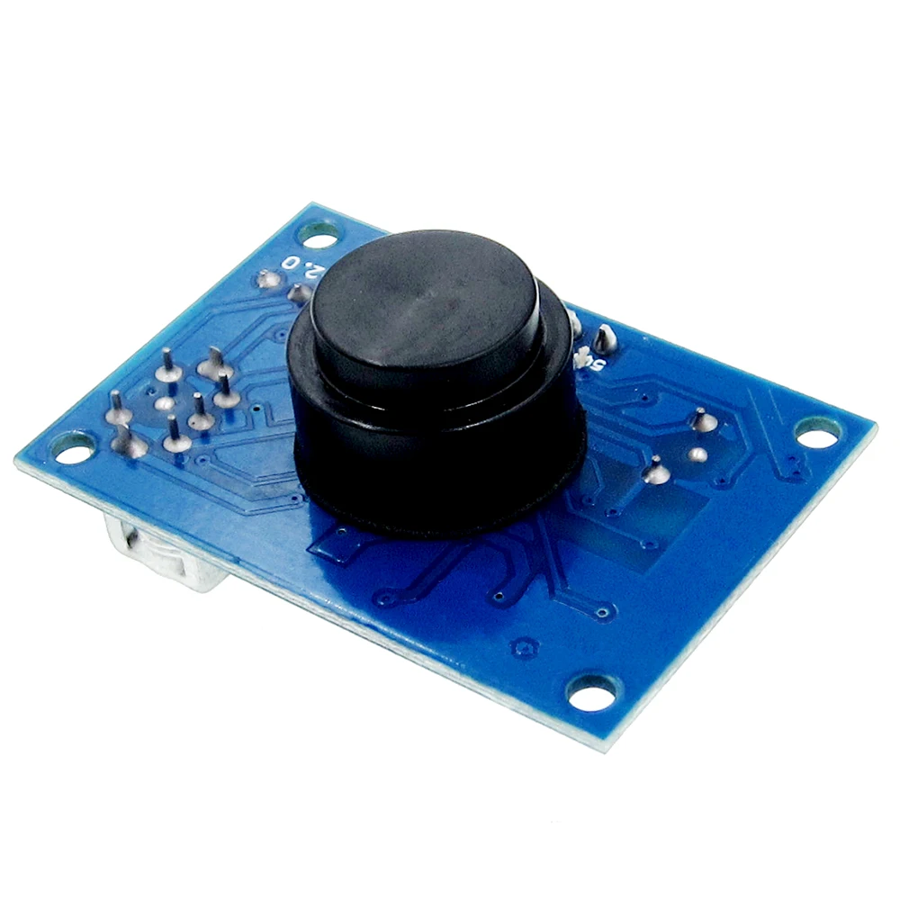 JSN-SR04T integrated ultrasonic ranging module waterproof ultrasonic reversing radar