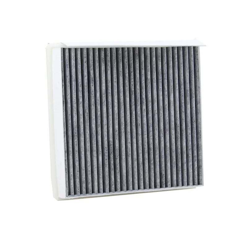 For NEW MG ZS 1.0T 1.3T 1.5L MG ZS EV Activated Carbon Air Cabin Filter LA1463 10365251 ASMCJ40167 MK9583