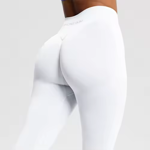 2026 Bum Shaping Leggings Impact Women Seamless Sports Yoga Pants Low Ribbed Band Gym clothes Fitness Workout Scrunch Butt Tight - Image 11