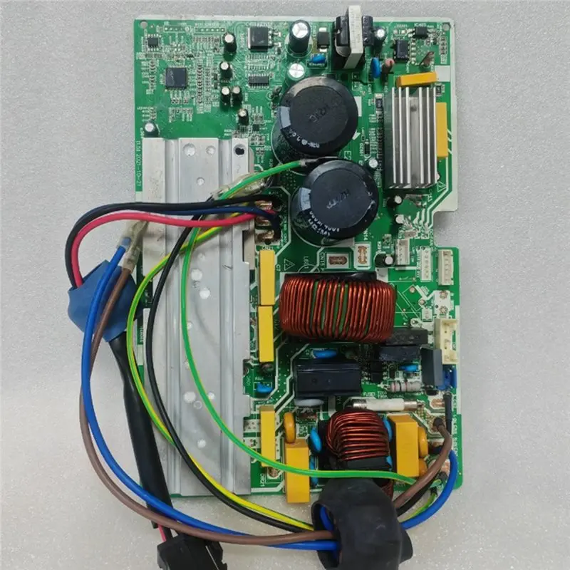 A05G-Inverter For Media For Air Conditioner External Refrigerant Heat Dissipation 2 Horse 17122000048066 Main Board KFR-51W/BP3