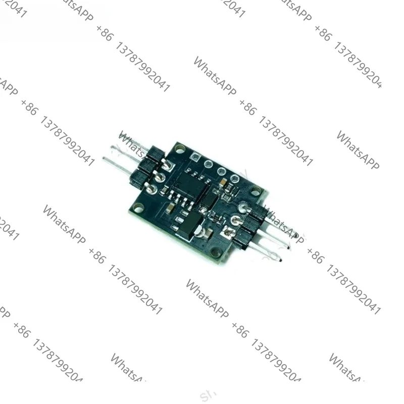 3Pcs 0‑5V‑to‑PWM Servo Signal Converter Module With Pin Header For UAV RC Car Airplane Replacement Parts