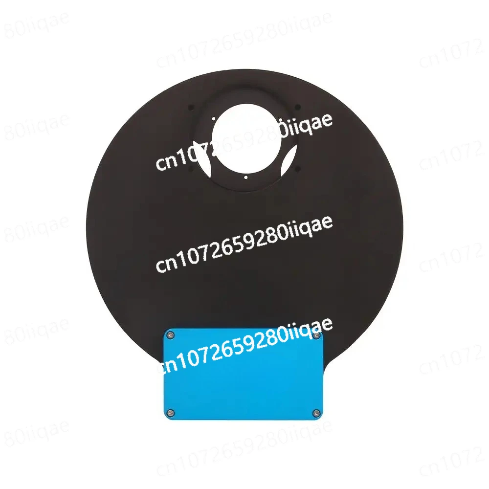 

Фильтрующее колесо AFW-M 7x36 мм 5x2 дюйма 8x1,25 дюйма 5/7/8 отверстий фильтр аксессуары для астрономических телескопов астрономическая фотография