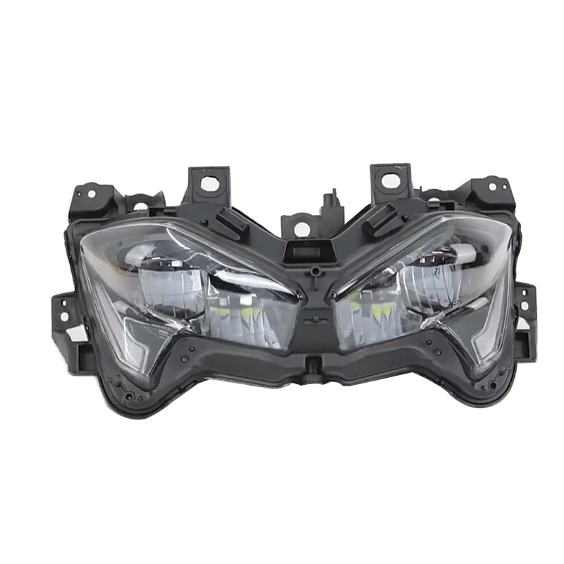 17-21 TMAX530 TMAX560 Headlight Headlamp LED Front Head Light Lamp For Yamaha T-MAX530 T-MAX560 TMAX 530/560 DX/SX 2017-2021