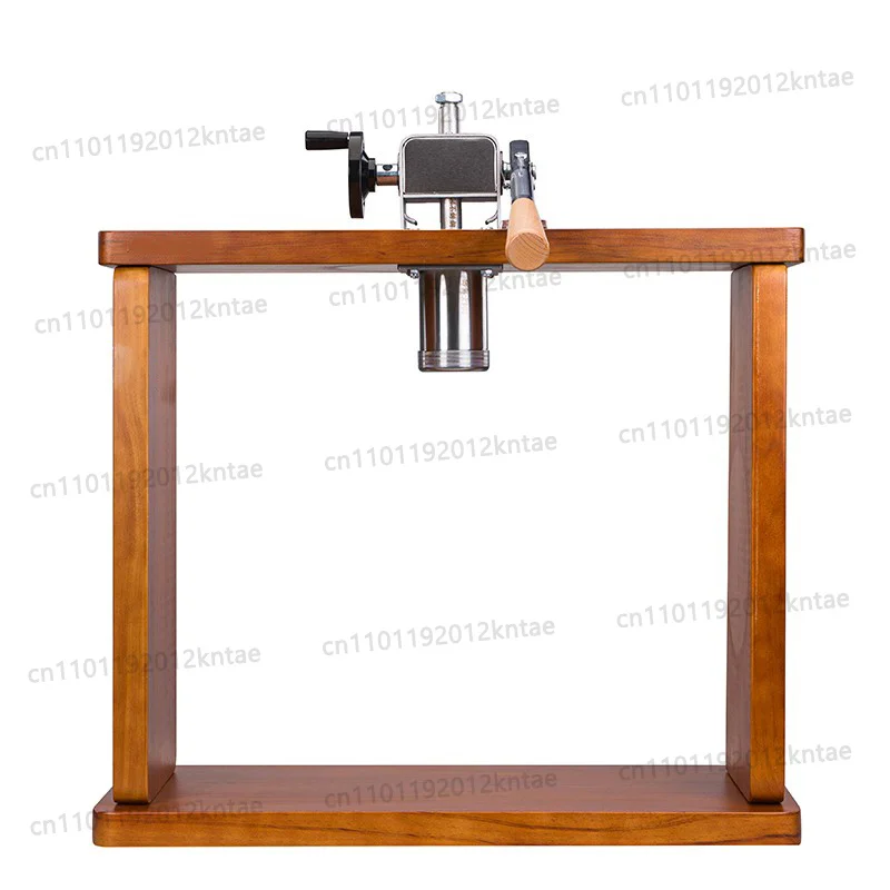 Double - Head 6  Ice Cream Machine Noodles Machine   Ice Cream Tool Noodle Press