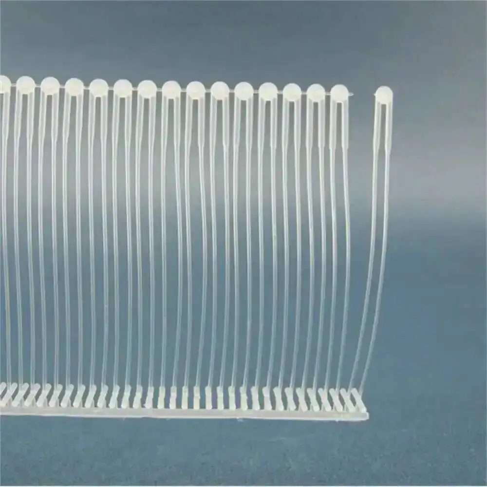 

"thick" V Tag Gun Needle Pins Pp Garment Clothes Sock Hat Doll Price Label Tag Fastener Sign Label Holder Tag Pin 2500pcs